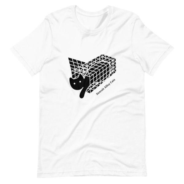 TNR Release T-Shirt